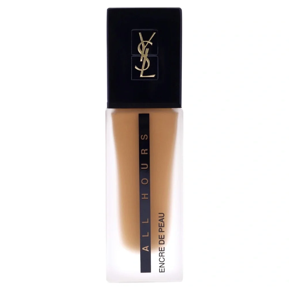 FINAL PRICE ❤️‍🔥 YSL NWT ALL HOURS FOUNDATION - COOL HAZELNUT
